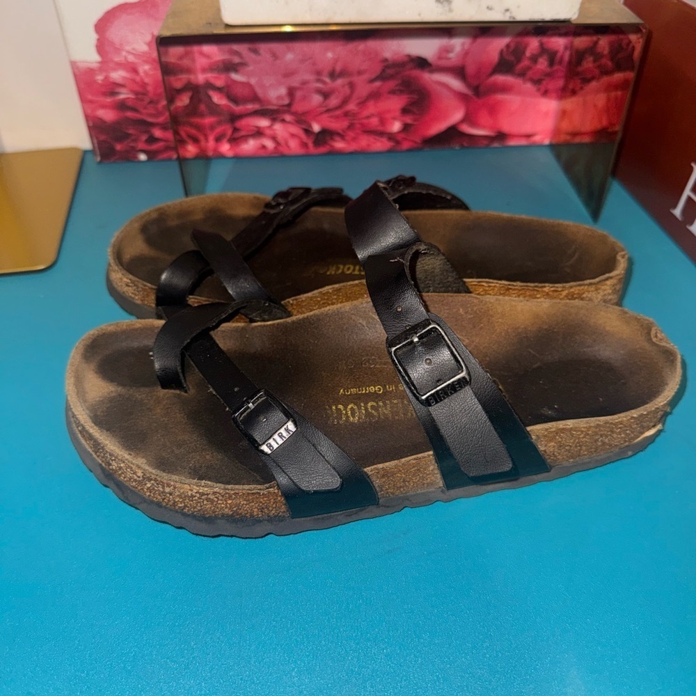 Woman’s sandals - Picture 6 of 9